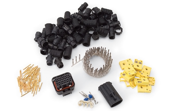 Basic Harness Connector Kit